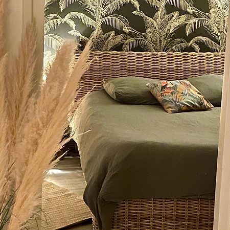 Chambre Boheme Chez Rachel Pau Εξωτερικό φωτογραφία