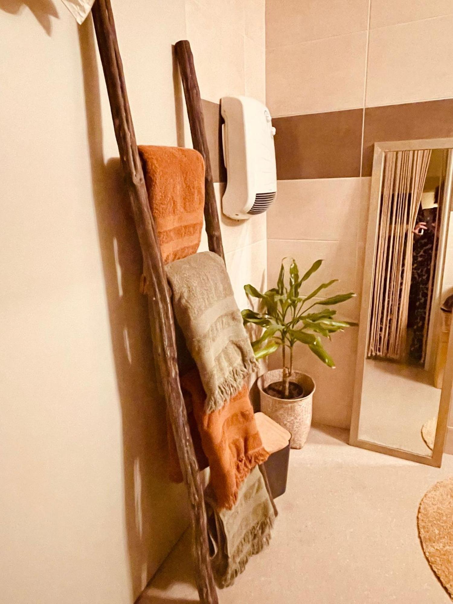 Chambre Boheme Chez Rachel Pau Εξωτερικό φωτογραφία