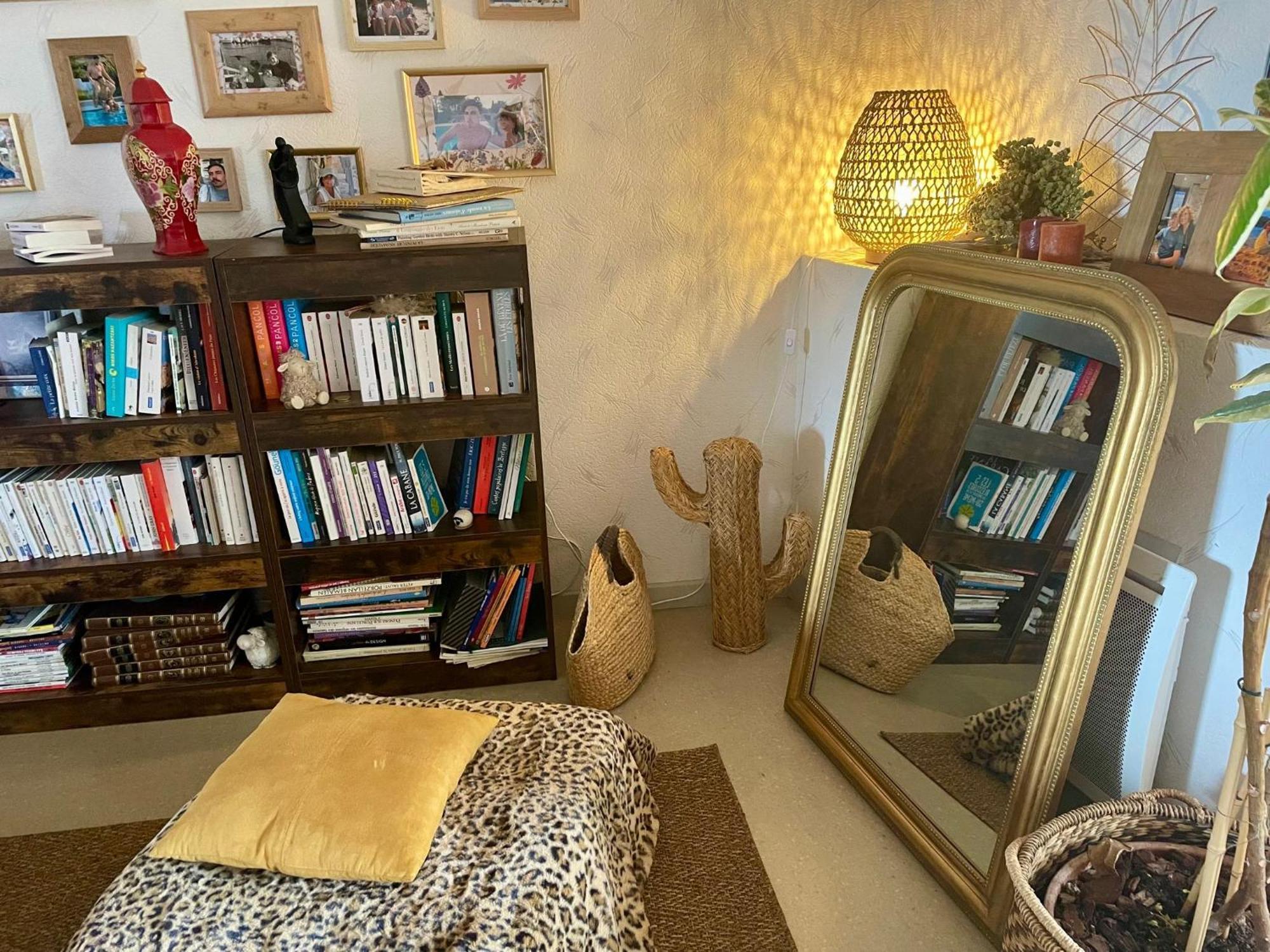 Chambre Boheme Chez Rachel Pau Εξωτερικό φωτογραφία