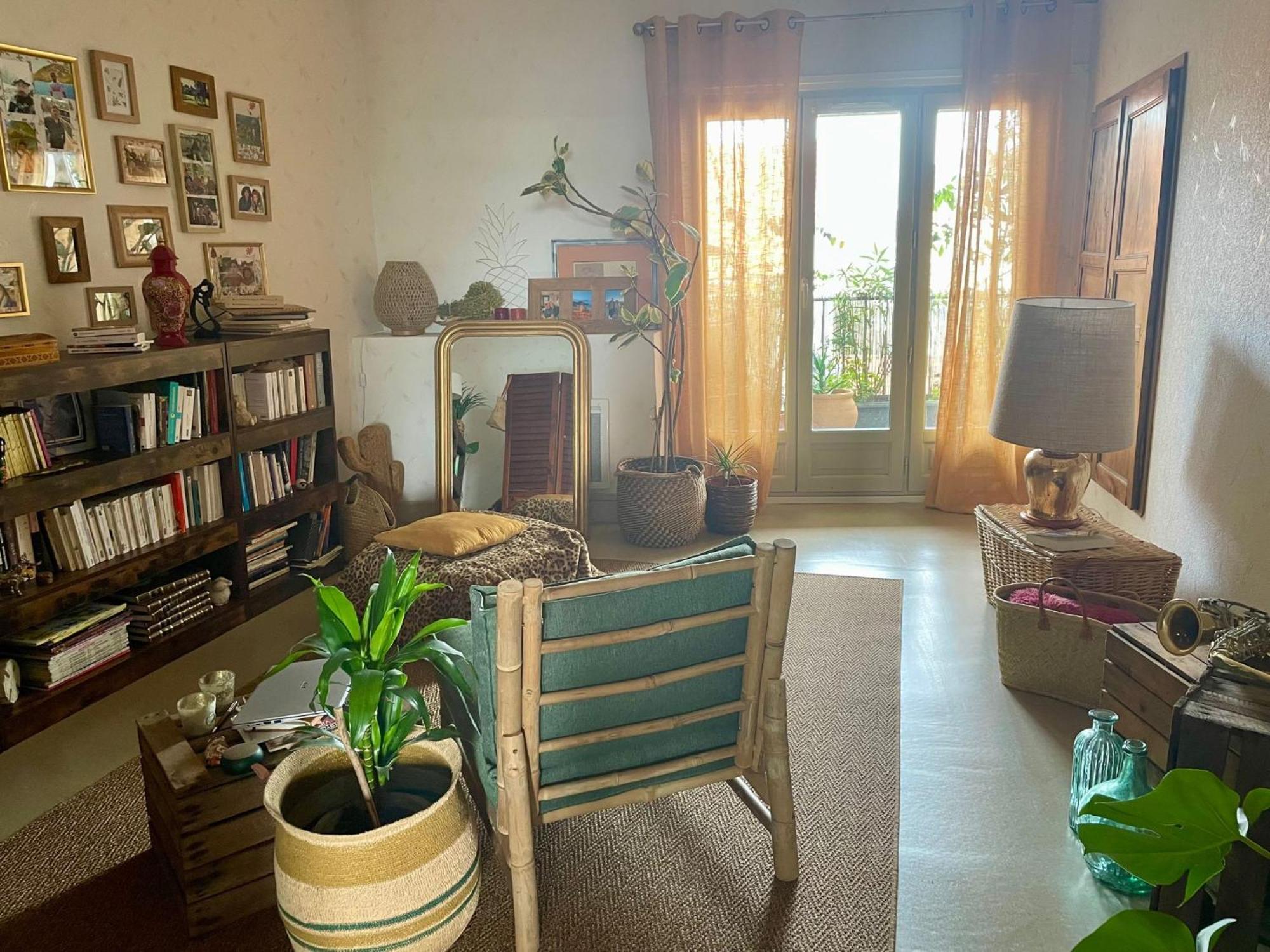 Chambre Boheme Chez Rachel Pau Εξωτερικό φωτογραφία